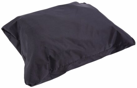 Grasmaaier Cover Waterdichte Weer Uv Protector Voor Push Maaiers Tuin Dust Covers Opbergtas # S5