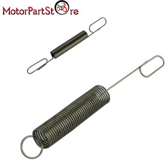 Grasmaaier Gouverneur Springs & Idle Lente Voor Sprint Klassieke Motoren Vervangt 691859 262759 692211 263109