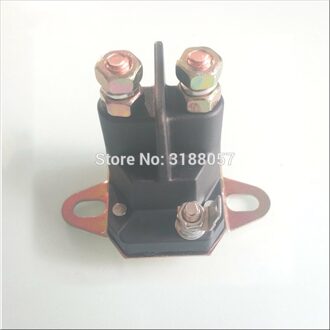 Grasmaaier Relais Past voor Briggs & Stratton 3057700 1751569 53716 725-0771 Onderdelen