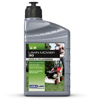 Grasmaaier SAE 30 - Motorolie - 1 L