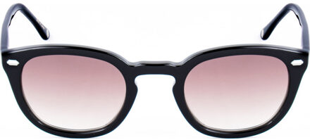 GRASMERE-S173 GRASMERE 47 S173 Zonnebril Zwart - One Size