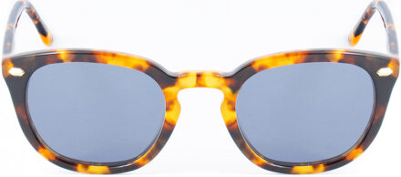 GRASMERE-S176 GRASMERE 47 S176 Zonnebril Bruin - One Size