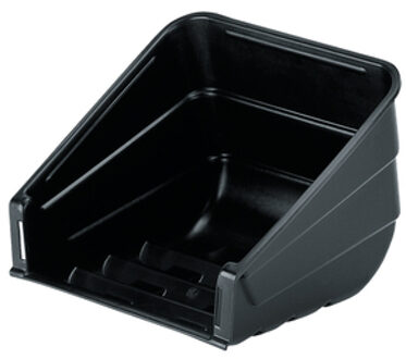 Grasopvangbak voor AHM 38 C