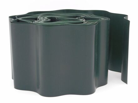 Grasranden groen H9cmx9m