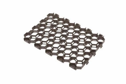 Grass Fix Eco+ Grasplaat / grasdal GRIJS