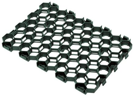 Grass Fix Eco+ Grasplaat / grasdal GROEN