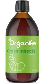 Grass Insects Concentraat - 500 Ml Voor 125 M2