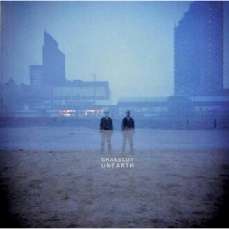 Grasscut - Unearth
