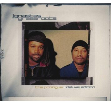 Grassroots:The Prologue