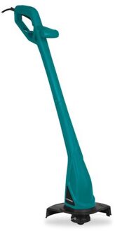 Grastrimmer 300W - Ø230mm maaidiameter - Incl. 4m draadspoel - Tap and Go systeem