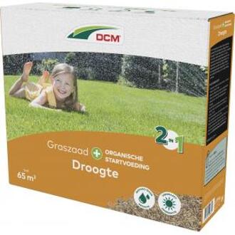 Graszaad 2-in-1 Droogte 65 M2 (2,275 kg)