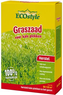 Graszaad Extra 2kg