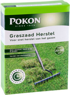 Graszaad Herstel SOS 500gr