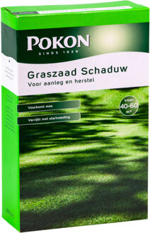 Graszaad Schaduw 1kg