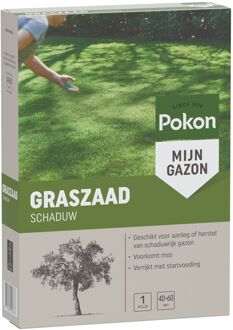 Graszaad Schaduw 1kg