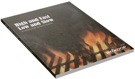 Grate Goods Welkoop - Kookboek