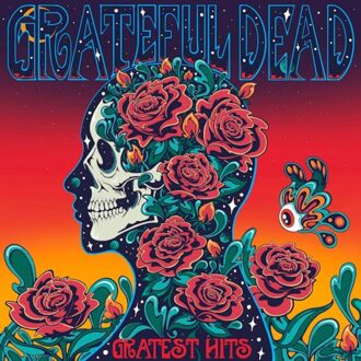 Gratest Hits - Grateful Dead