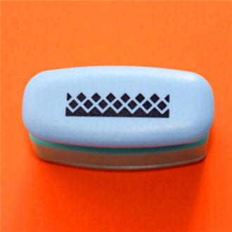 Gratis bloem perfurador de papel ambachten en scrapbooking punch embossing diy Border Punch rand kant punch Card maken r320