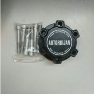 Gratis Hub / Front Clutch/Goed Clutch 2310010-0000 Voor Zx Auto Grandtiger 4X4