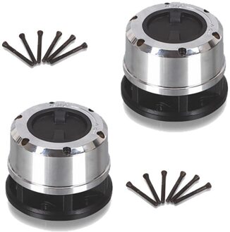 Gratis Wiel Locking Hub Voor Nissan Mistral D21 Terrano Ii 1991-Avm 452 Hp B055HP