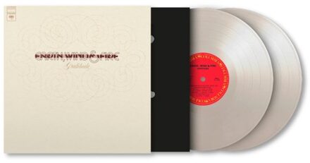 Gratitude - Wind Earth & Fire