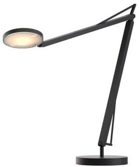 Grau John Tafellamp - Grafiet Grijs