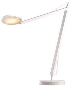 Grau John Tafellamp - Wit