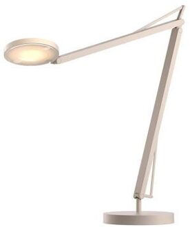 Grau John Tafellamp - Zand Wit