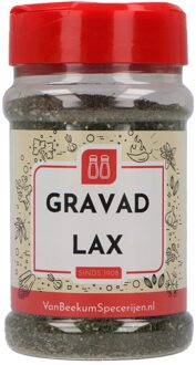 Gravad Lax / Zalm Kruiden - Strooibus 160 gram