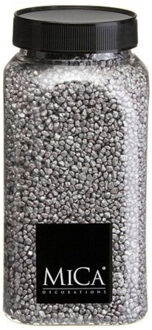 gravel zilver 1kg