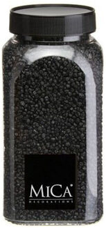 gravel zwart 1kg