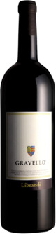 Gravello Rosso 75CL