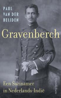 Gravenberch -  Paul van der Heijden (ISBN: 9789021488660)