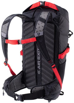 Gravepack 27l rugzak - maat One size Zwart