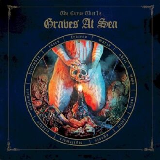 Graves At Sea - The Curse That Is