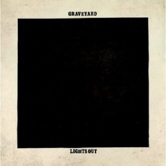 Graveyard - Lights Out