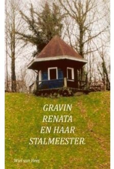 Gravin van Oteren en haar stalmeester - Boek Wiel van Hees (9461935641)