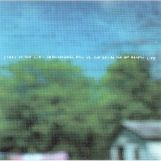 Gravitational Pull Vs The Desire For An Aquatic