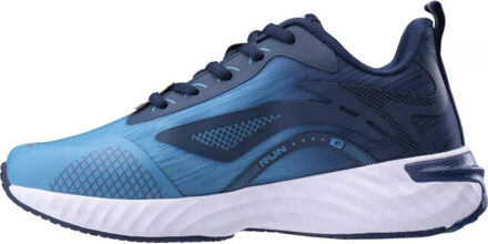 Graviter t hardlooptrainers voor kinderen/kinderen Blauw - 36,5