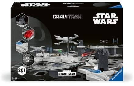 GraviTrax actieset Death Star