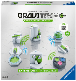 GraviTrax C Interactie