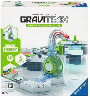 GraviTrax Construction Set Action-Set Energy *Multilingual