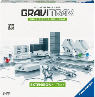 GraviTrax Extension Trax Multikleur
