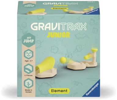 GraviTrax Junior Element jump