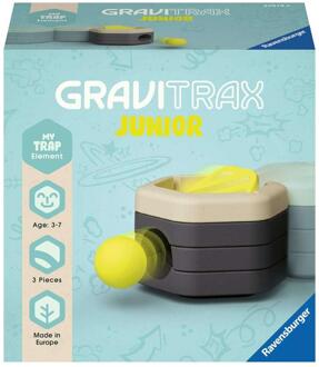 GraviTrax Junior Element Trap Multikleur