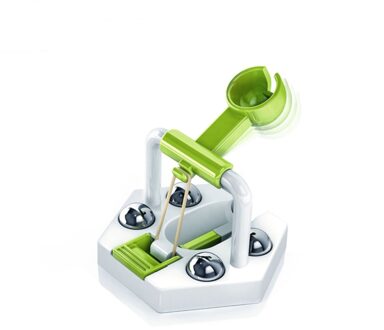 GraviTrax Katapult Multikleur