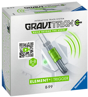 GraviTrax POWER Element Trigger