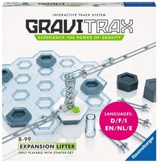 GRAVITRAX set d'extension Lifter