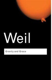 Gravity and Grace