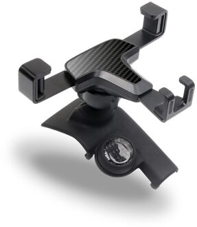 Gravity Auto Houder Voor Ford F150 Raptor Pickup Carbon Graan Detail Gravity Air Vent Mobiele Telefoon houder